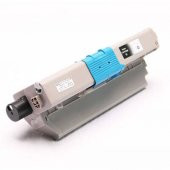 Oki C301/321 Muadil Toner Adet - 1