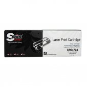 Canon Crg 724 Lbp6750Dn/6780X (255A)Muadil Toner - 2