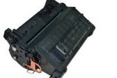 Hp Ce390A M4555H/F/Fskm.M602.M603 Muadil Toner - 2