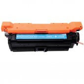 Hp Cp4525N-Cp4025-Cm4540Mf Muadil Toner - 1