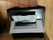 Samsung 4521 F. - Xerox Pe 220 Ön Kapak - 1