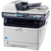 Kyocera Fs 920-1128-1016-1120D-1300-1135-1130 Muadil Drum+Blade - 3