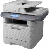 Samsung 3405F/2675/4623F/4833Fd Üst Kapak Menteşesi (Hınge) - 5