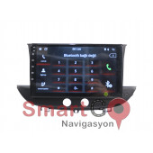 OPEL GRANDLAND X  9'' 4 GB MULTİMEDYA thumbnail 2