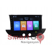 OPEL CROSSLAND 9'' 4 GB MULTİMEDYA thumbnail 1