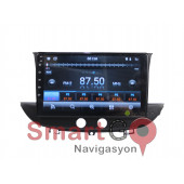 OPEL CROSSLAND 9'' 4 GB MULTİMEDYA thumbnail 3