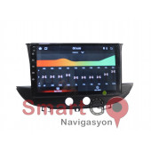 OPEL CROSSLAND 9'' 4 GB MULTİMEDYA thumbnail 4