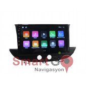 OPEL CROSSLAND 9'' 4 GB MULTİMEDYA thumbnail 5