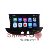 OPEL CROSSLAND 9'' 4 GB MULTİMEDYA thumbnail 6