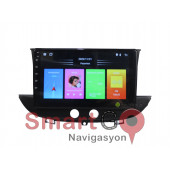 OPEL CROSSLAND 9'' 4 GB MULTİMEDYA thumbnail 7