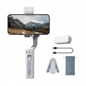 Hohem iSteady XE Kit Cep Telefonu Sabitleyici 3 Eksenli Gimbal - 1