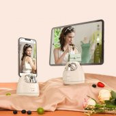 Hohem Go 2 Eksenli Cep Telefonu ve Tablet Sabitleyici Gimbal - 2