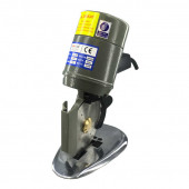 Kingstar PLS-125 Yuvarlak Bıçaklı Kesim Makinası - 1
