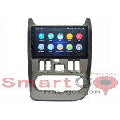 DACİA DUSTER  2010/2013 9" 4 GB MULTİMEDYA - 2