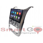 DACİA DUSTER  2010/2013 9" 4 GB MULTİMEDYA - 3