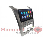 DACİA DUSTER  2010/2013 9" 4 GB MULTİMEDYA - 4