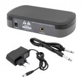Magicvoice MV-3811 Vhf El Tipi Telsiz Mikrofon - 2