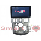DACİA LOGAN 2004/2008  9'' 4 GB MULTİMEDYA - 1