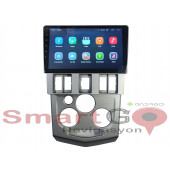 DACİA LOGAN 2004/2008  9'' 4 GB MULTİMEDYA - 3