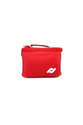 Hayal Sepeti Kırmızı Beslenme Çantası 22x12x17cm - 2