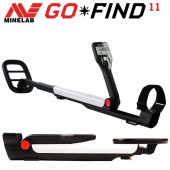 Minelab Go Find 11 Metal Dedektör - 1