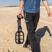 Minelab Go Find 22 Dedektör - 3