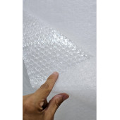 Sıvama (1mm.LAMİNELİ)-(40gr.BALONLU) PıT PaT Yükseklik:100cm Metraj:25metre (ÖN yüz:Patpat - ARKA yüz:Lamine) - 1