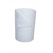 Sıvama (1mm.LAMİNELİ)-(40gr.BALONLU) PıT PaT Yükseklik:100cm Metraj:25metre (ÖN yüz:Patpat - ARKA yüz:Lamine) - 4