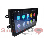 DACİA UNİVERSAL  9''İNÇ 2010 /2021 4 GB MULTİMEDYA - 3