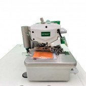 Sevmak SK-04GT-UBT 4 İplik Tam Otomatik Akıllı Elektrikli İplik Kesicili Overlok Makinası - 4