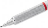 Rotring Rapid Pro Versatil Kalem 0.7 Gümüş 1904256 thumbnail 4