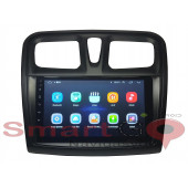RENAULT CLİO/SYMBOL 9'' 4 GB MULTİMEDYA - 2