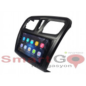 RENAULT CLİO/SYMBOL 9'' 4 GB MULTİMEDYA - 4