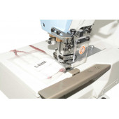 Sevmak SK-3500-03D Kafadan Motorlu Etek Reçme Makinası - 2