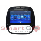 RENAULT CAPTUR 2013/2020 4 GB MULTİMEDYA - 1
