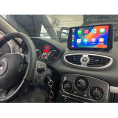 RENAULT CLİO 3 2005/2011 9'' 4 GB MULTİMEDYA - 1