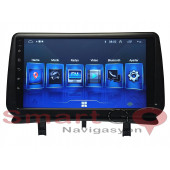RENAULT CLİO 3 2005/2011 9'' 4 GB MULTİMEDYA - 5