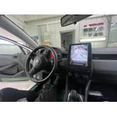 RENAULT CLİO 5 TESLA 9.7'' 2019/2023 4 GB MULTİMEDYA - 1