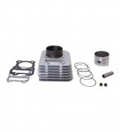 ATV LX200 LONCİN SİLİNDİR KOMPLE - 1