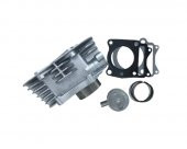 TVS APACHE 150 RTR SİLİNDİR 57mm KOMPLE GRİ - 1