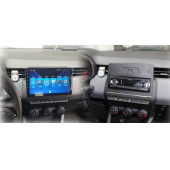 RENAULT CLİO 5   9''  2019/2023 4 GB MULTİMEDYA - 1