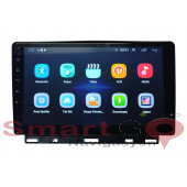 RENAULT CLİO 5   9''  2019/2023 4 GB MULTİMEDYA - 3