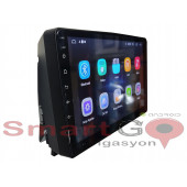 RENAULT CLİO 5   9''  2019/2023 4 GB MULTİMEDYA - 4