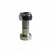 Rotovatör Bıçak Civata 5 Adet-8.8 Kalite - 2