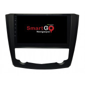 RENAULT KADJAR 9'' 2015/2020 4 GB MULTİMEDYA thumbnail 1