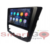 RENAULT KADJAR 9'' 2015/2020 4 GB MULTİMEDYA thumbnail 3