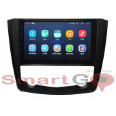 RENAULT KADJAR 9'' 2015/2020 4 GB MULTİMEDYA thumbnail 4