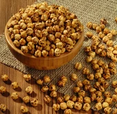 Sarı Leblebi Çifte Kavrum Kütahya Leblebisi 1. Kalite Lüx Premium - 1