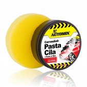 Automix Carnaubalı Pasta Cila Kutulu 200 gr - 1