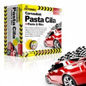 Automix Carnaubalı Pasta Cila Kutulu 200 gr - 2